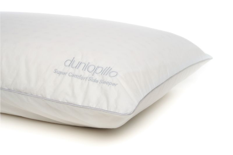 Dunlopillo Super Comfort Deep Latex Pillow